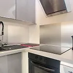 Studio loft Centre de Cannes