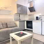 Studio loft Centre de Cannes