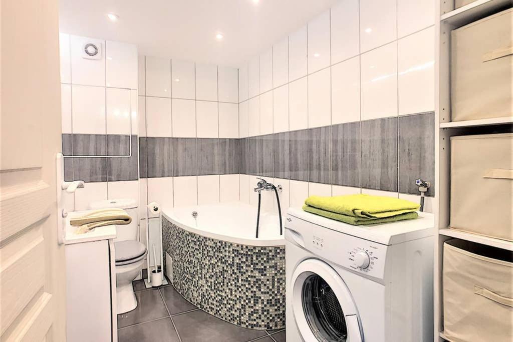 Loft Centre De * Cannes