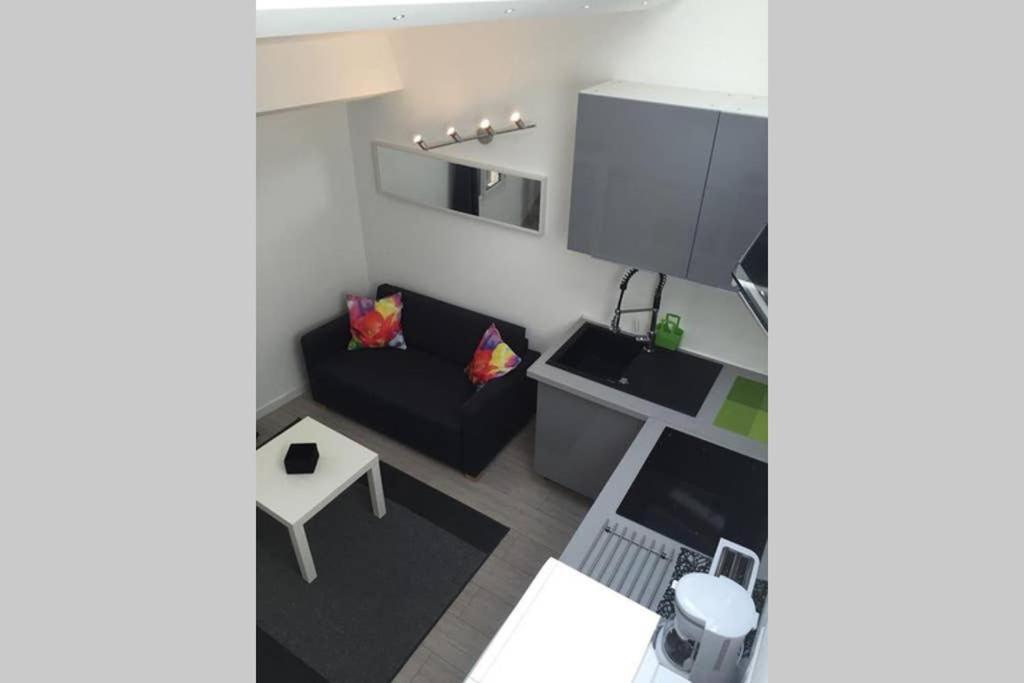 Loft Centre De Cannes