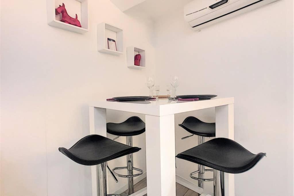 Loft Centre De Appartement