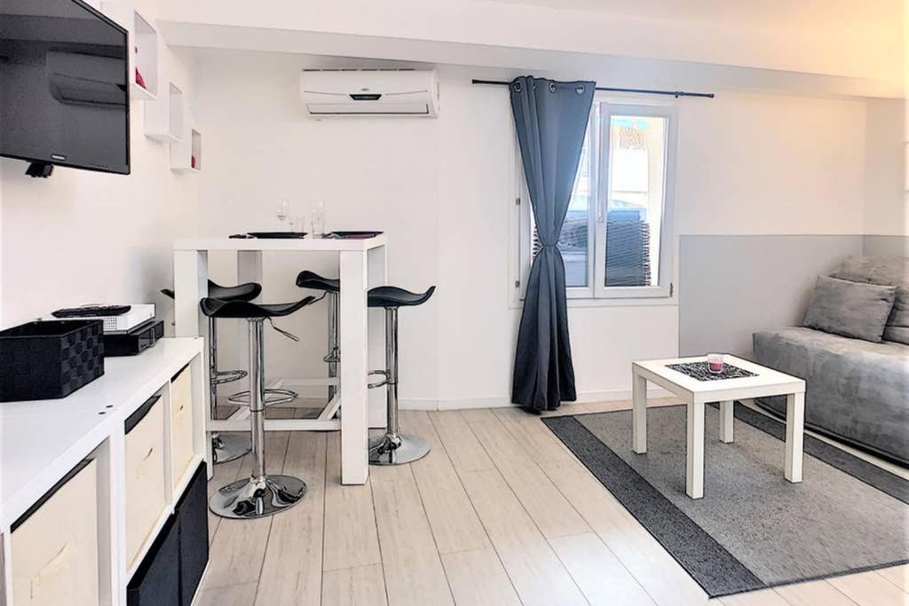 Appartement Loft Centre De *
