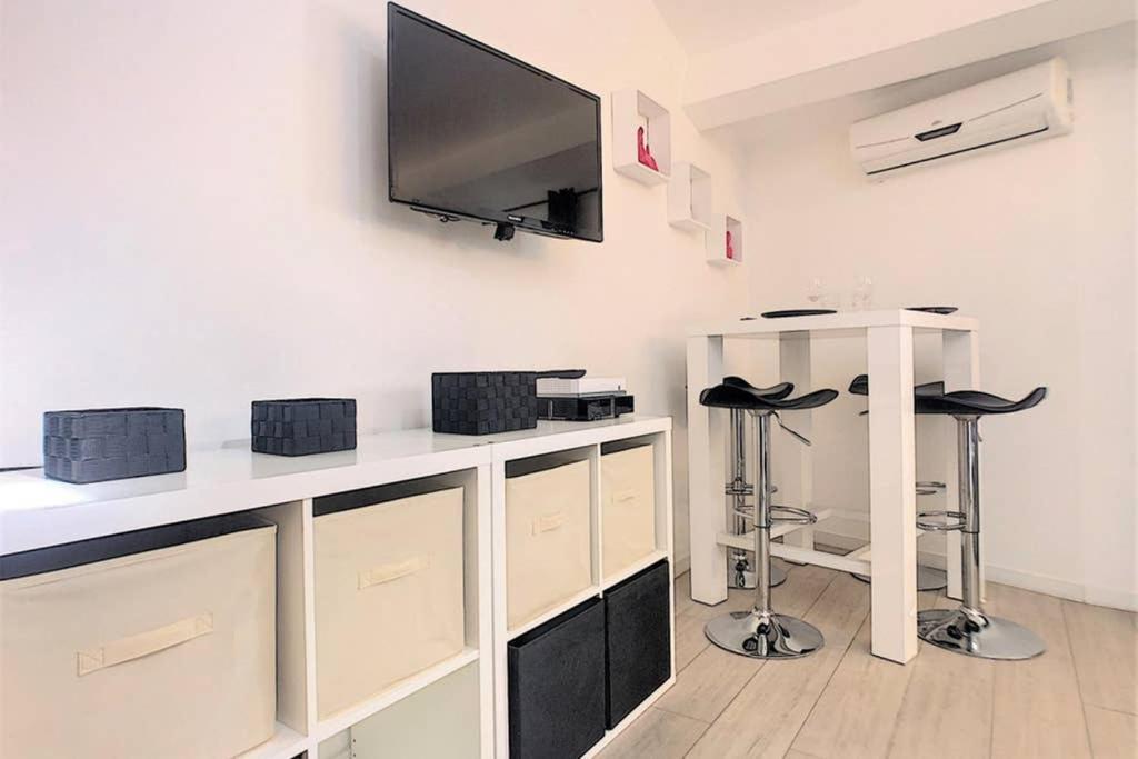 Appartement Loft Centre De *